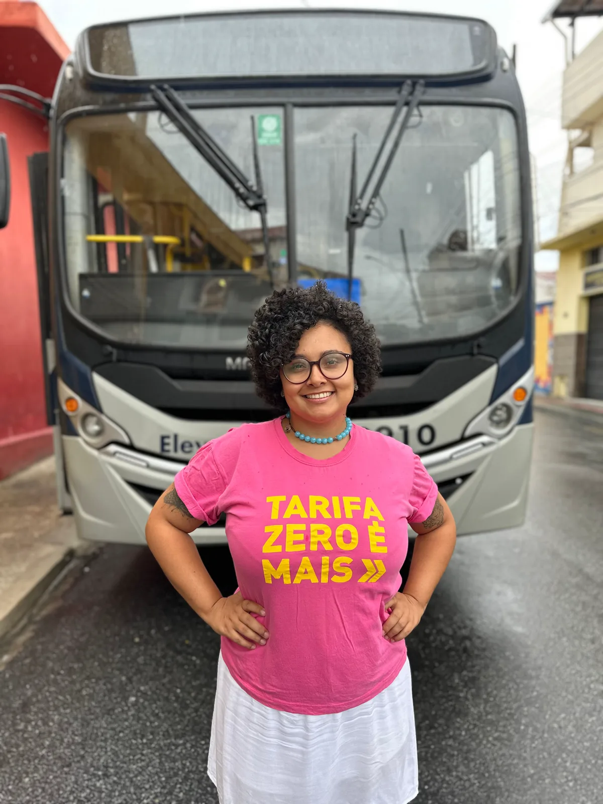 TARIFA ZERO: do impossível ao inevitável