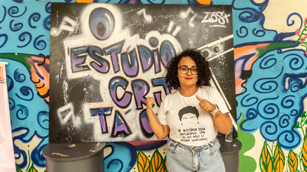 CULTURA: quais as propostas de Iza Lourença para Minas Gerais?