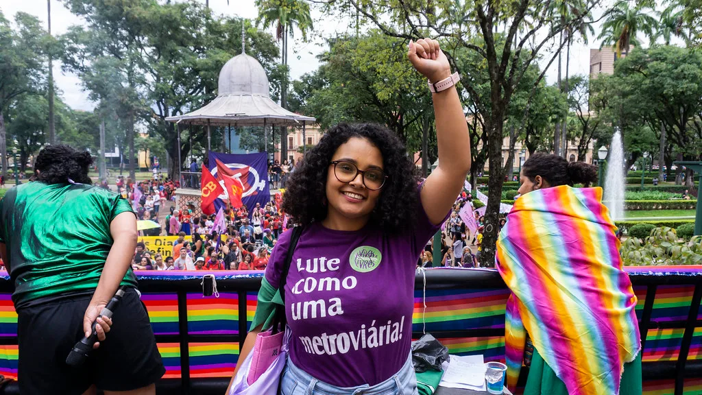 MULHERES: quais as propostas de Iza Lourença para Minas Gerais?